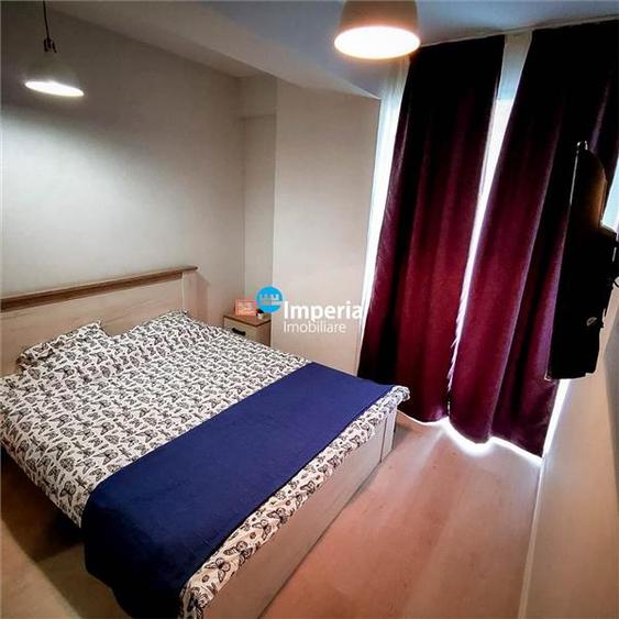 Fara comision! 2 Camere ROYAL TOWN! intabulat, mobilat, utilat