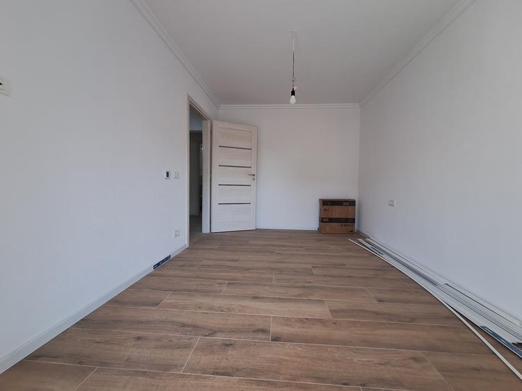 3 camere-71 mp - et 1 -Renovat 2026-incalzire in pardoseala-Dambovita