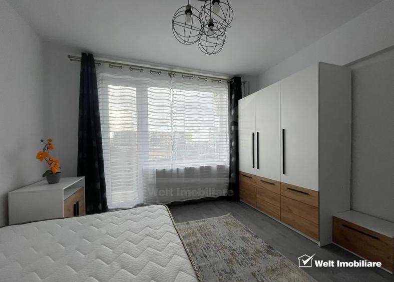 Apartament 2 camere | Modern | zona Iulius Mall