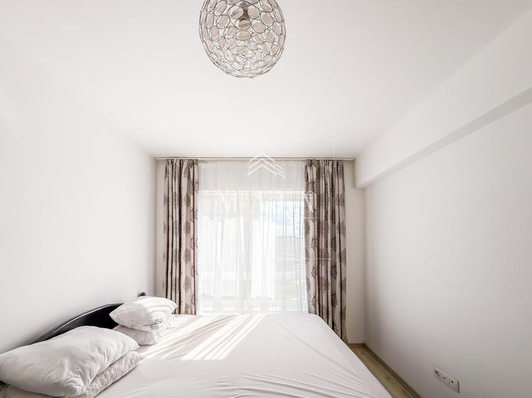 Apartament modern 3 camere,2 bai- Prelungirea Mihai Viteazu - 10