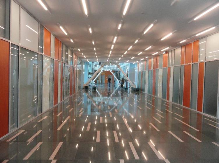 S Park, Presei Libere, 200 - 5880 mp 0% comision!