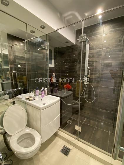 Închiriere Apartament 2 camere  lux Alba Iulia, bloc 2011, încalzire pardoseală - 4