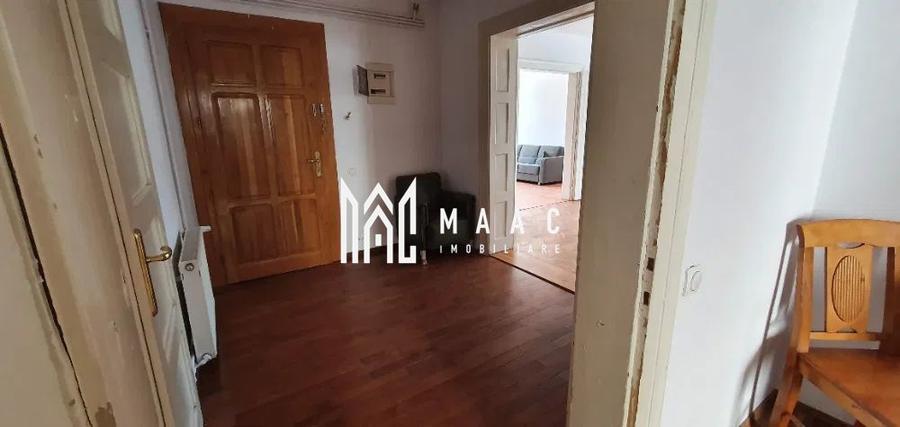 Casa cu 4 apartamente / 9 camere | Ultracentral | Curte