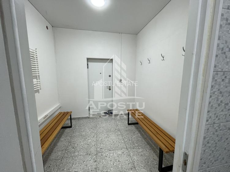 Spatiu comercial avizat DSV,  bucatarie utilata, Girocului. - 5