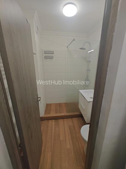 DE INCHIRIAT Apartament 2 camere, 57 mp, parter - Zona Medicinei - 7