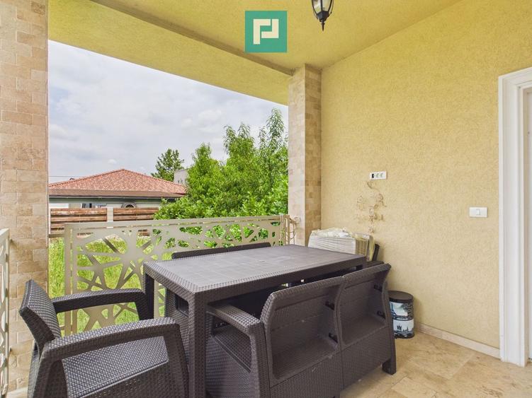 Duplex, 82 mp, Dumbrăvița