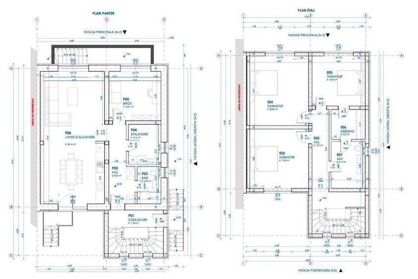 Casa renovată recent - Premium cu Dublă Destinație - Sibiu - 14
