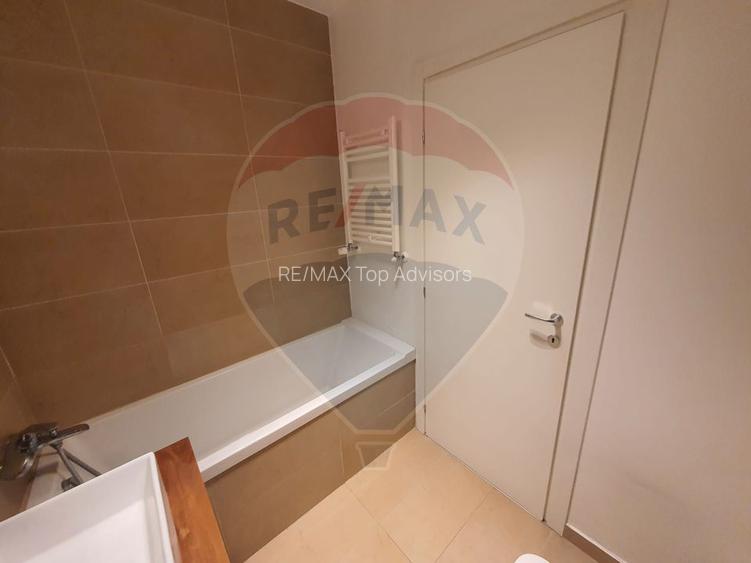 INCHIRIERE Apartament cu 2 camere in zona Domenii - 29