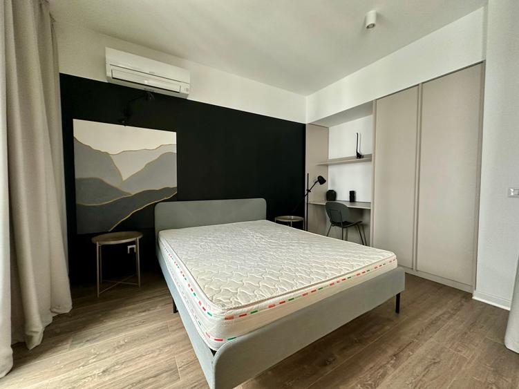 Apartament 2 camere Cloud 9 - Aviatiei
