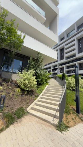 Studio Comercial - Parter ansamblu PRIMA Vista - 2
