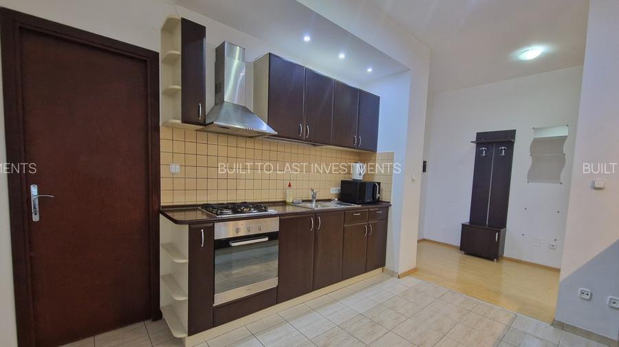 Apartament spatios 2 camere 83mp Stefan cel Mare - 5