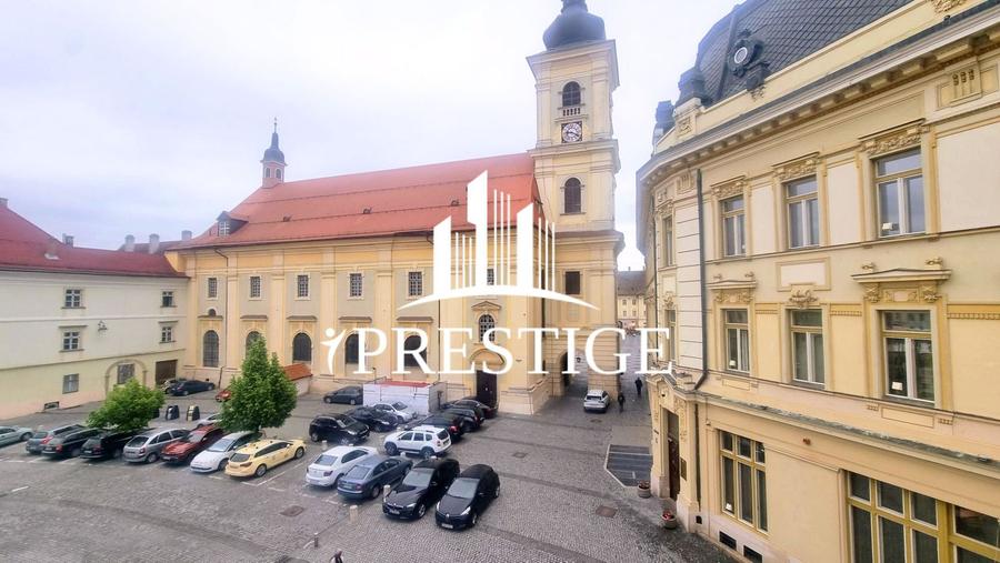 APARTAMENT 2 CAMERE, ETAJ 1, PIAȚA MICĂ, TERMEN LUNG SAU SCURT