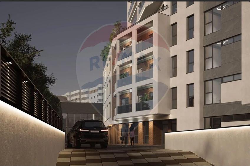 Apartament 4 cam, de vânzare – dezvoltator | Cluj-Napoca | comision 0%