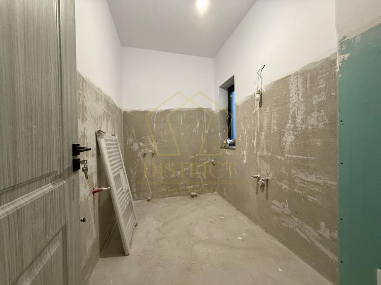 Casa individuala cu 5 camere 118 mp utili | Sanandrei