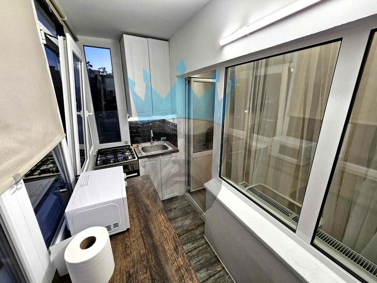 Apartament 2 Camere Vitan Bucuresti