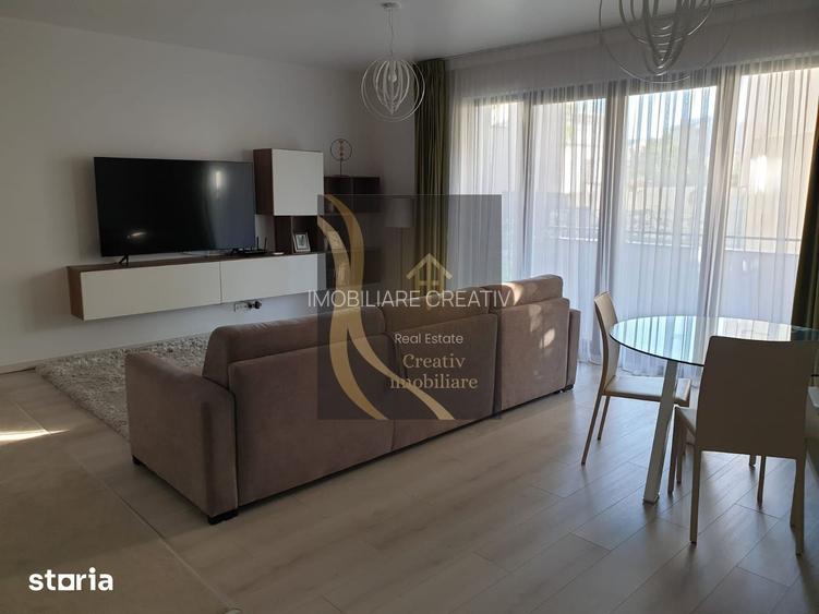 Studio cu gradina proprie - Soho Unirii - 16