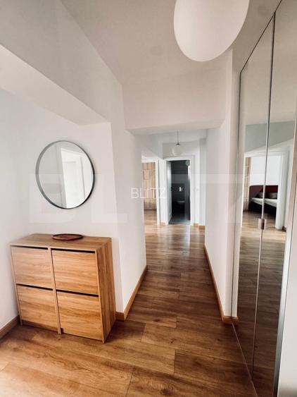 Apartament 3 camere, 64 mp, zona Targu Cucu - 8