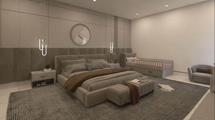 Apartament 4 camere cu curte - Herastrau