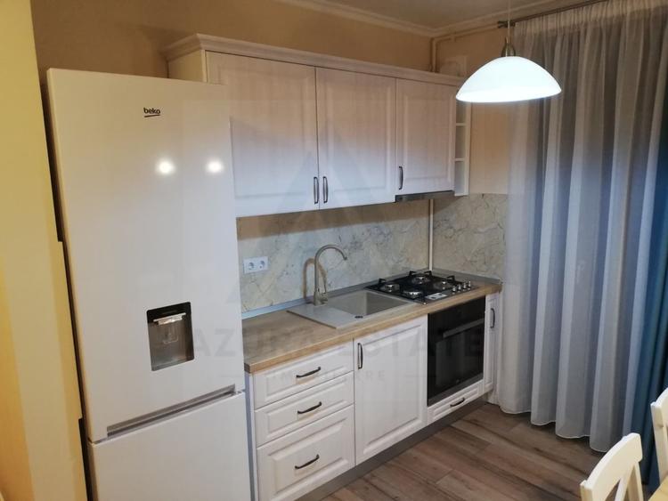 Apartament modern la vila 2 camere 51 mp utili 2 balcoane Selimbar
