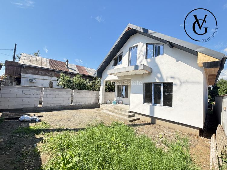 Casa P+M | 5 camere | Lumina | Predare la cheie - 2
