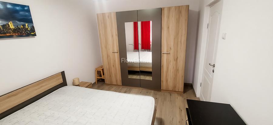 Ap2 Camere | 5 min Metrou Dristor & 2 min ParkLake | Proaspăt Zugrăvit & Boiler - 3