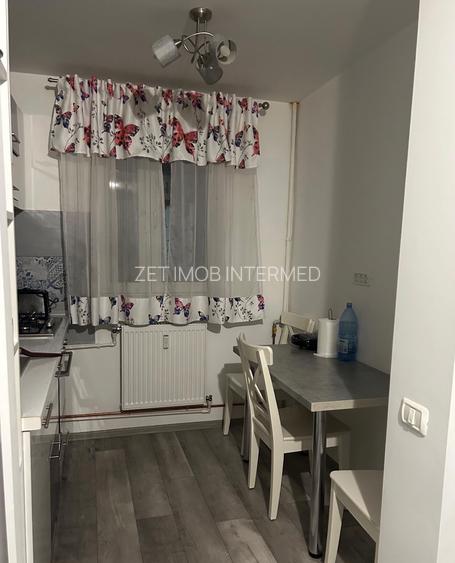 3 camere Nicolae Grigorescu - bld. Camil Ressu | 1 minut metrou |