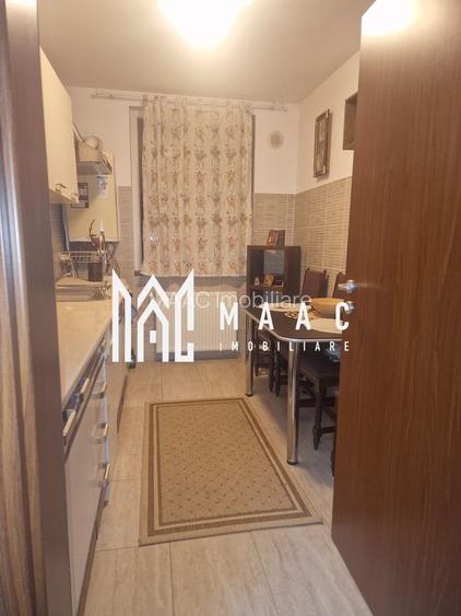 Apartament 2 camere de vânzare | Lacul lui Binder, Sibiu | parter - 6