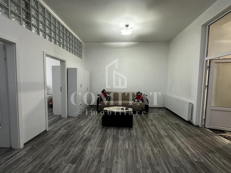 Apartament 3 camere | ULTRACENTRAL | La cheie