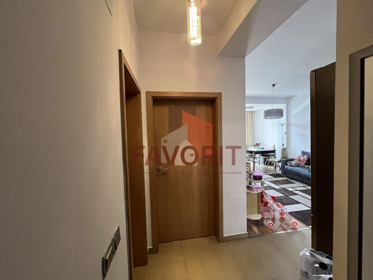 COMISION 0% | Apartament 2 camere | BLoc 2012 | Fratelia-Sagului