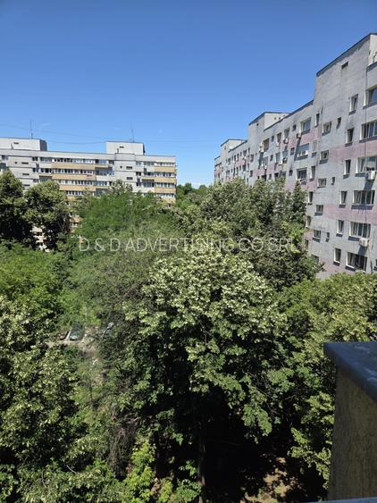 Bucurestii Noi - 1 minut Metrou Parc Bazilescu - Apartament 2 camere confort 1 - 9