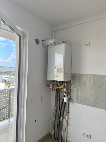 Ap 03 Teilor Residence - 2 camere Finisat