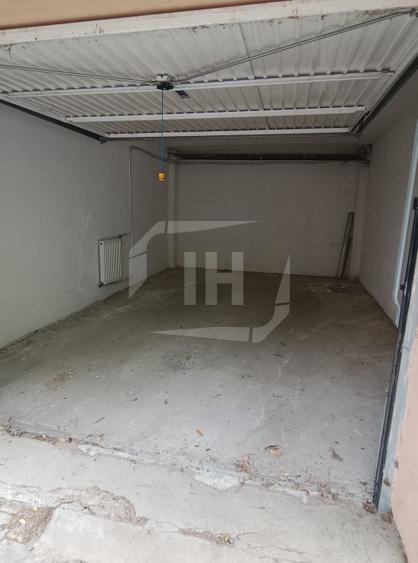 Apartament 2 camere, garaj, intermediar, Calea Turzii, Zorilor