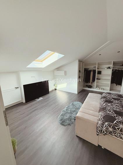 Duplex 136 mp utili Mosnita Noua direct proprietar - 5