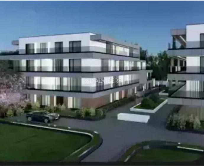 Apartament 4 Camere Premium | Iancu Nicolae | Terasa Generoasa - 3
