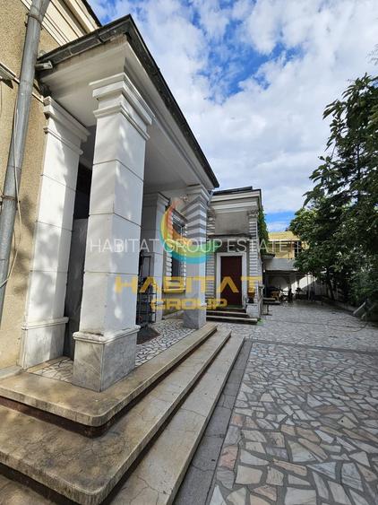Casa individuala 300 mp teren Iancului - 6