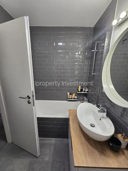 Ștefan Cel Mare - Polona | 2 Camere | Renovat | Prox. Metrou | Balcon | - 5