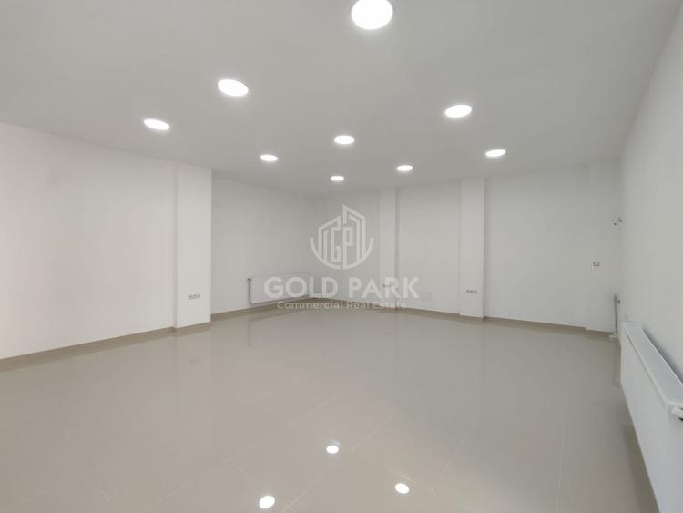 Spatiu Comercial - 87mp - Zona Ultracentrala