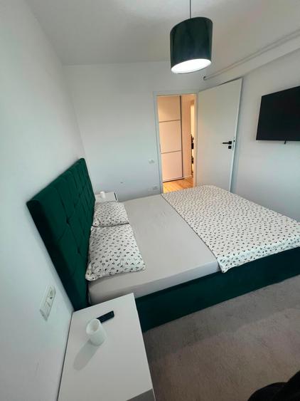 Apartament 4 camere - Renovat - Pantelimon - Centrala Proprie