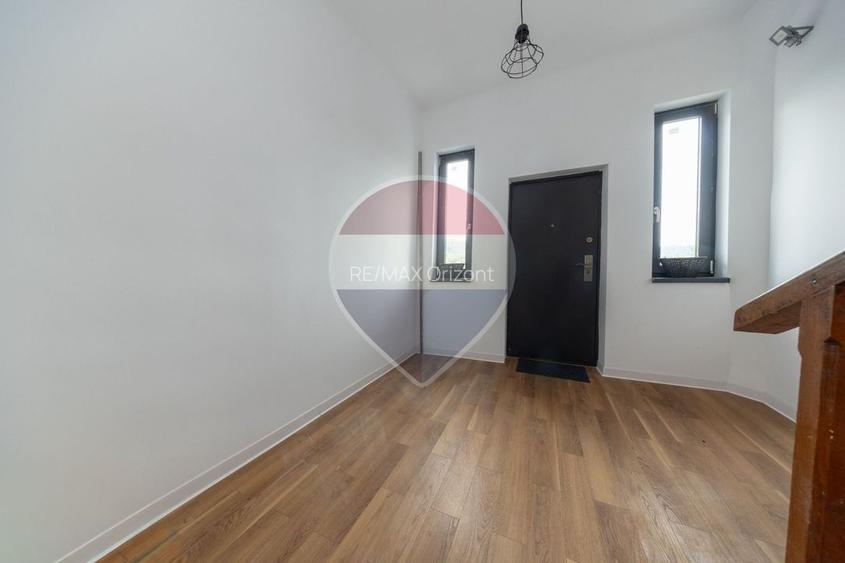 Apartament in inima Brașovului - complet renovat - 16