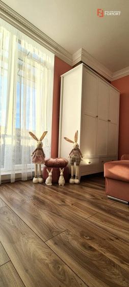Apartament cu o camera si loc de parcare in zona Sagului