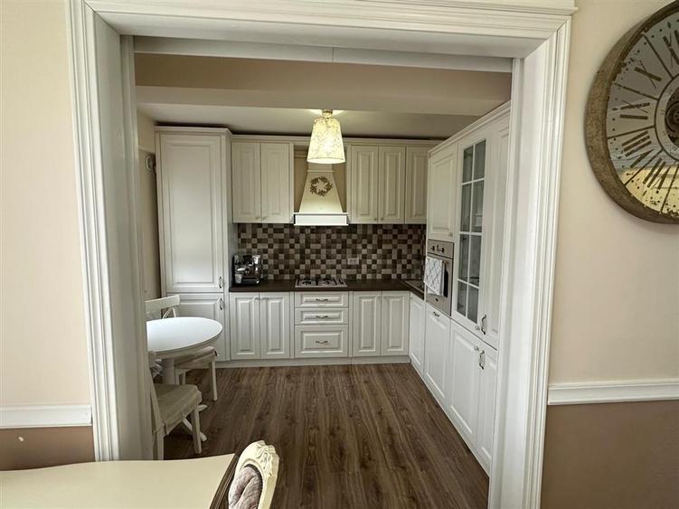 Apartament Lux 3 Camere | 97mp | Parcare Inclusă | Centru | i3c-631