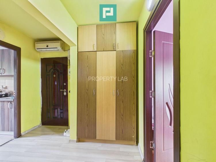 Apartament 3 camere Etaj 3 Zona Aurel Vlaicu - 9