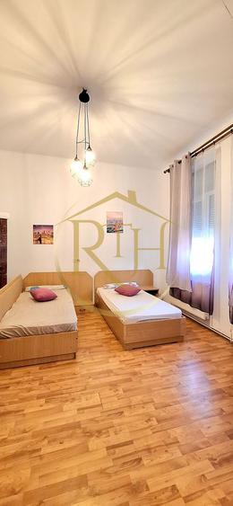 Apartament cu 1 cameră de vânzare în zona Iosefin aproape de Nokia– 0% Comision