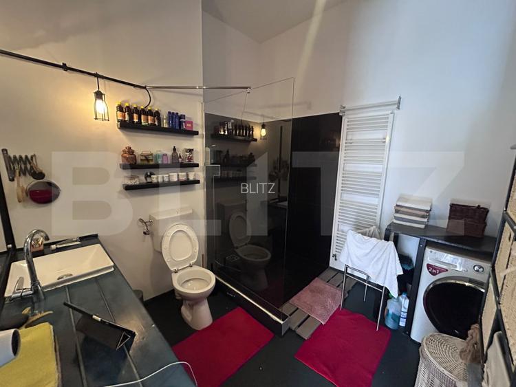 Casa de vanzare, 82 mp, zona Parcul Feroviarilor - 9