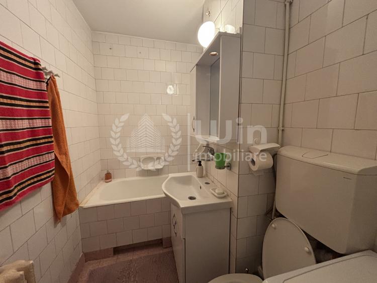 Apartament 3 camere | 74mp | Decomandat | Etaj 3/10 | Parang Manastur