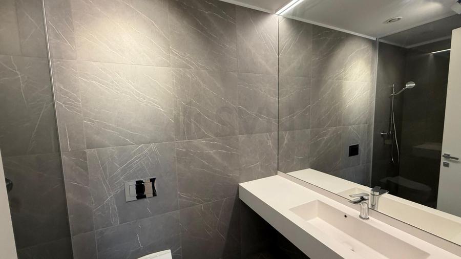 REA1024481 Apartament Modern 3 Camere I One Verdi Park Nord Bucuresti