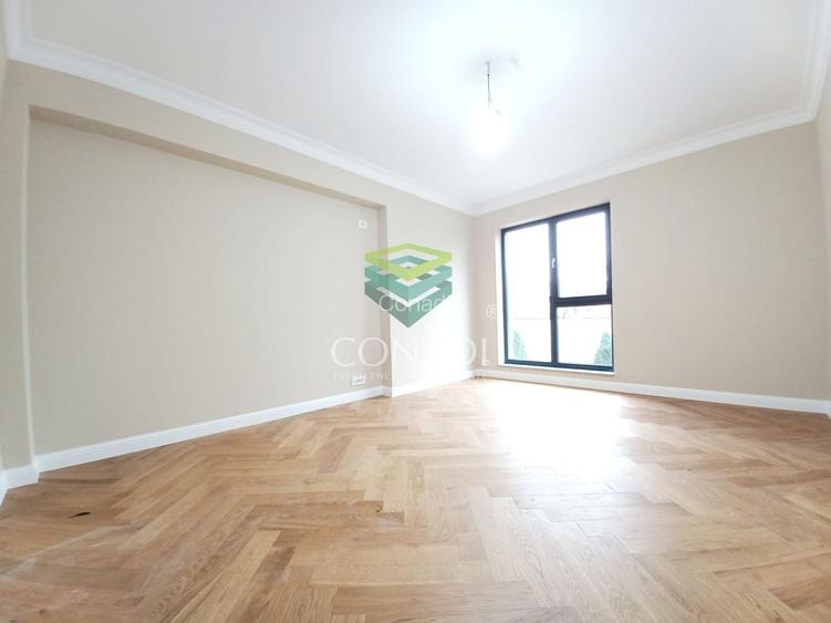 Apartament cu 4 camere I 220 MP Baneasa