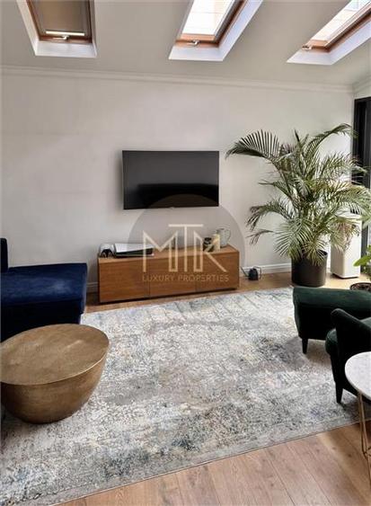 VILA premium 4 camere | mobilata&utilata | AVIATIEI - Verita International Schoo