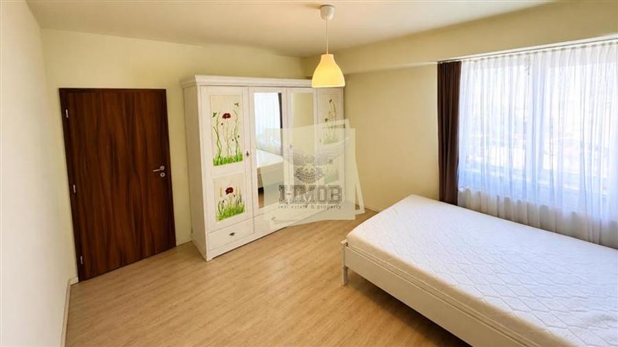 Apartament 2 camere 55mp | decomandat | balcon | parcare | Turnisor