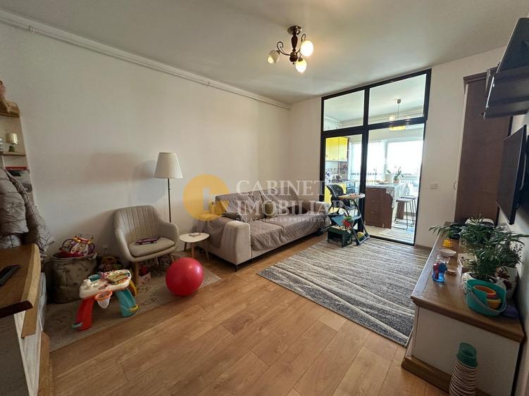 Apartament 3 camere DECOMANDAT - PACURARI